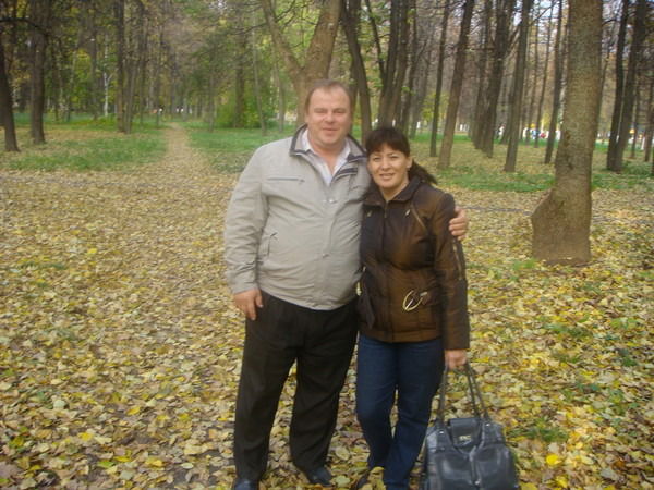 Елена Ряхина