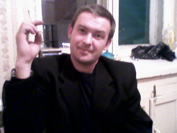 Александр Даймон