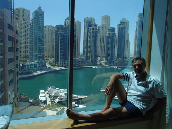 Артур Писарев