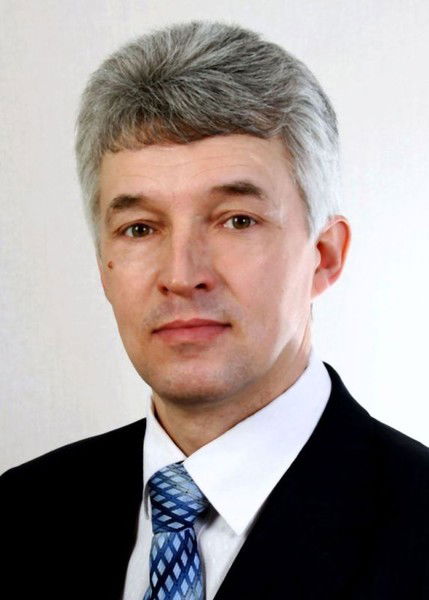Александр Медников