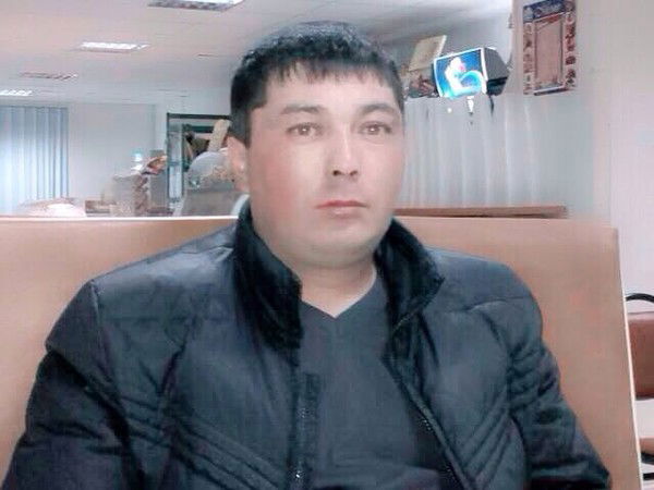 Марат Бралин