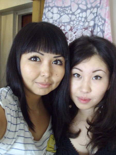 Zhazira Kurmangalina