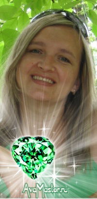 Марина Малышко