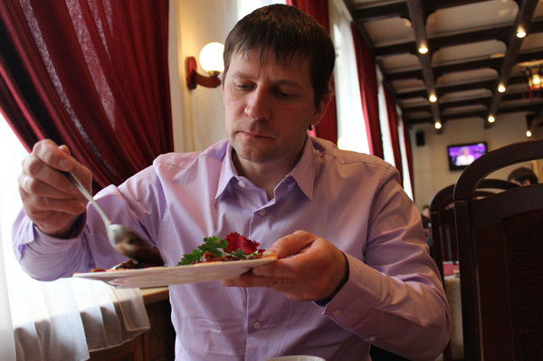 Александр Фёдоров