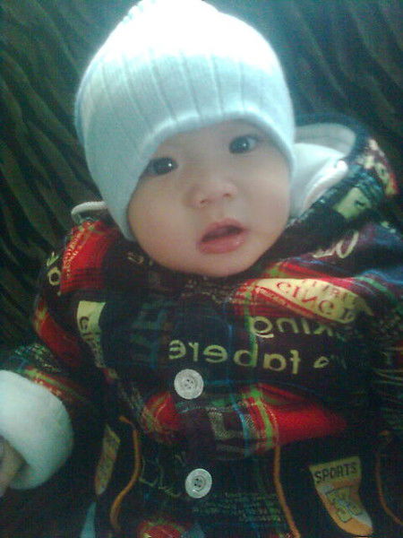 Жанаргуль Мукашева