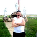 Геннадий Костюк