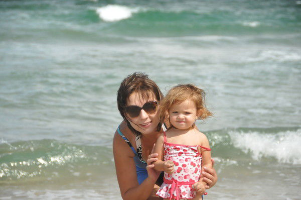 Natalya Berchanskaya