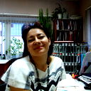 Елена Беляева