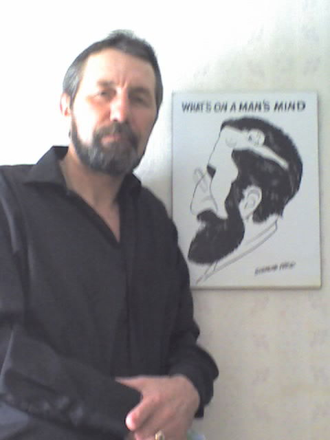 Владимир Афанасьев