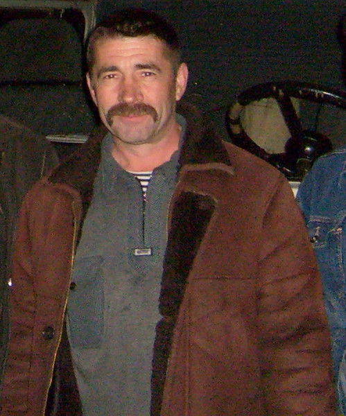 Андрей Деменко