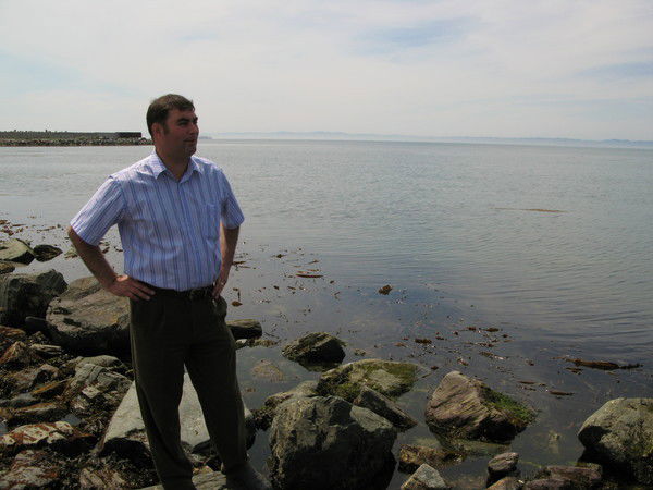 Эдуард Семененко