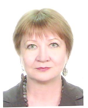 Татьяна Ёжкина