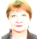 Татьяна Ёжкина