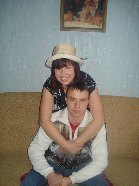 Вилия Нетецкая