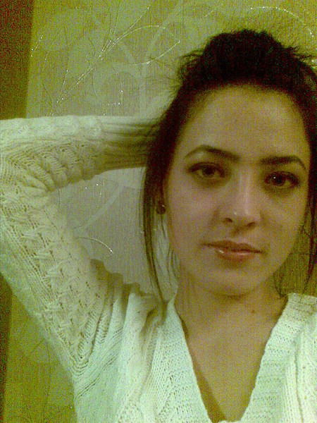 Айнагуль Нугурбекова