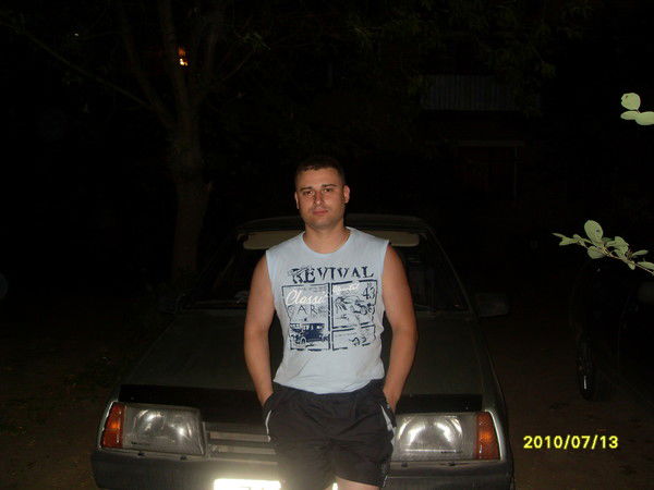 Денис Чирков