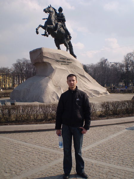 Руслан Нигматзянов