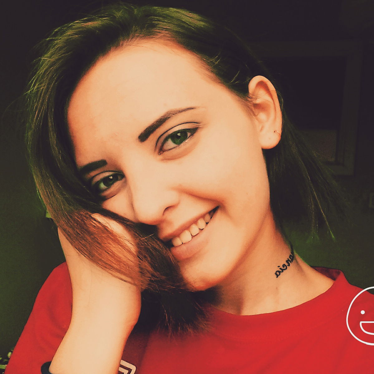 Екатерина Путренко