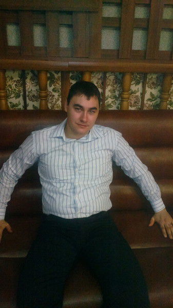 Дмитрий Шипачев