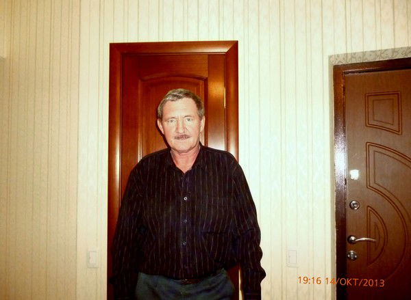 Виталий Ходаков