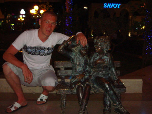 Руслан Майоров