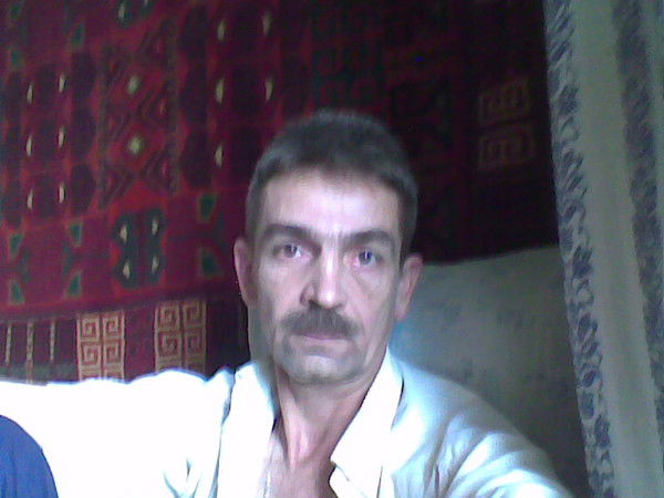 Мосунов Илья