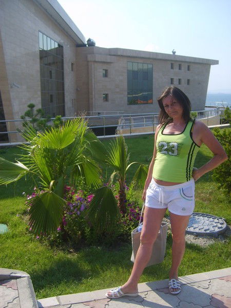 Лариса Сапегина