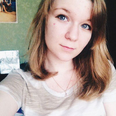 Анастасия Осипова