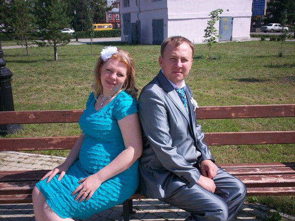 Надежда Игнатова