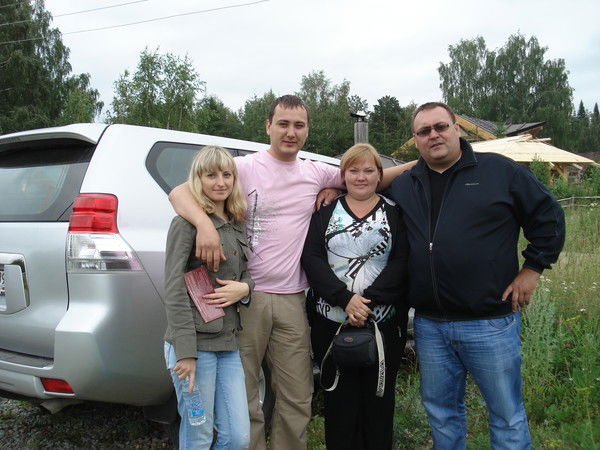 Виктор Огнев