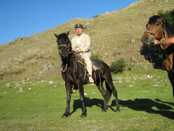 Кайрат Токтаров