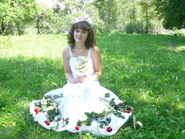 Надя Почепцова