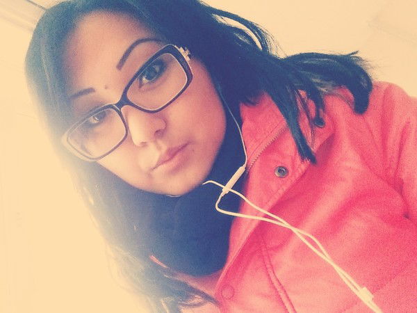 Тогжан Канатова