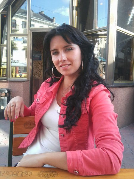 Татьяна Владимировна