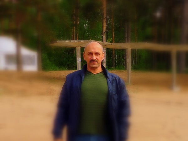 Юрий Буравский