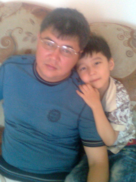 Бауыржан Хасанов