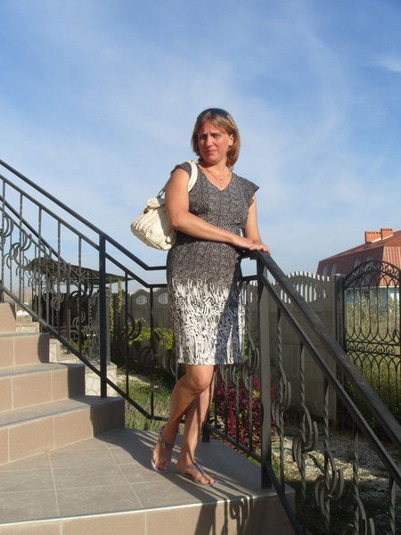 Лидия Tarchenko