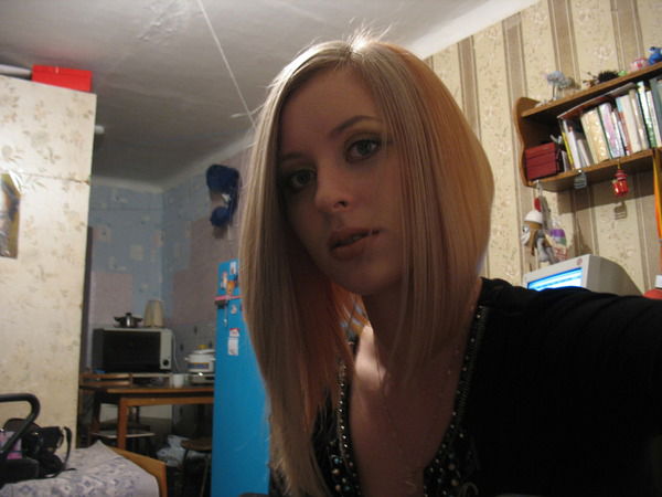 Вера Суковатенко