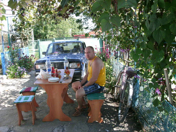 Дмитрий Булава