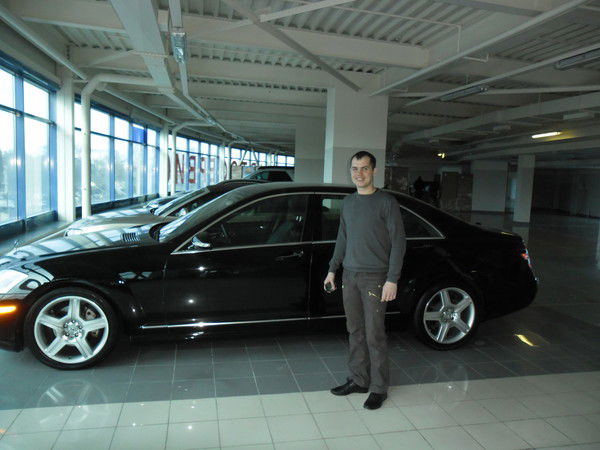 Марат Ахтямов