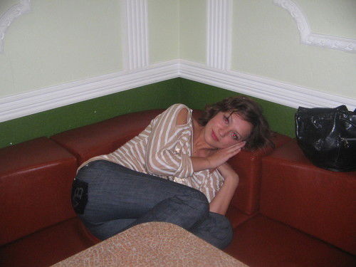 Болосовская Евгения