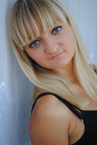 Танюшка Федорончук