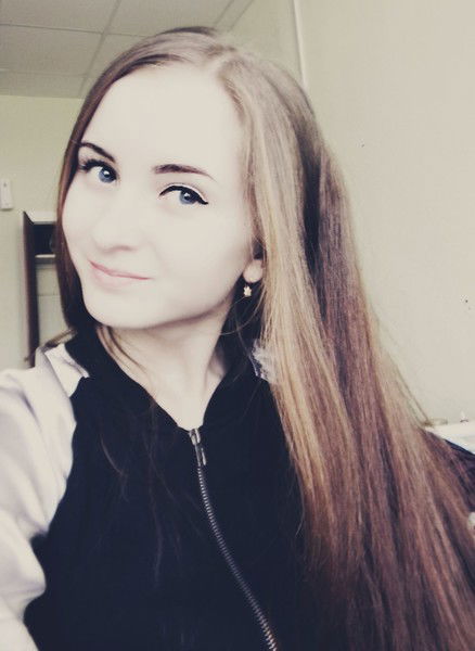 Карина Литвинова