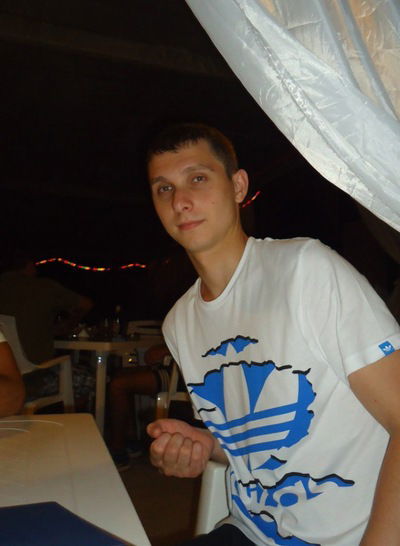 Алексей Рудавка