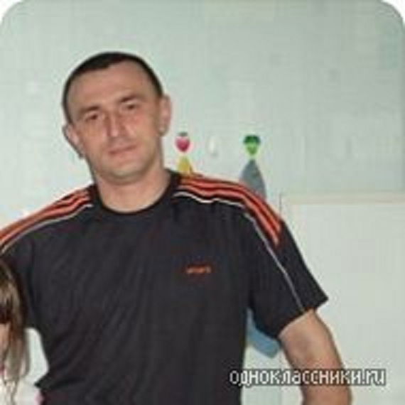 Алексей Юрасов