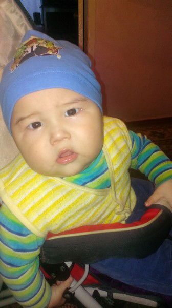 Зауре Ертаева