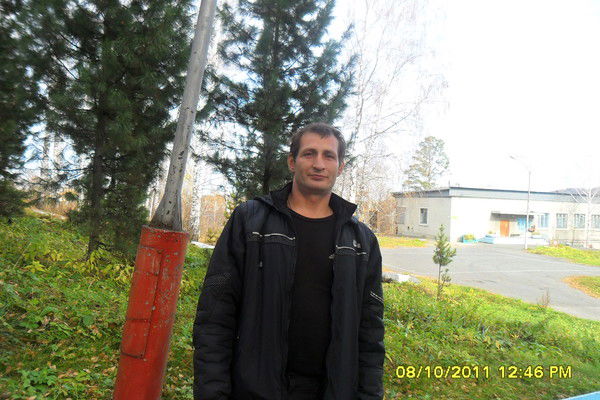 Сергей Плотников