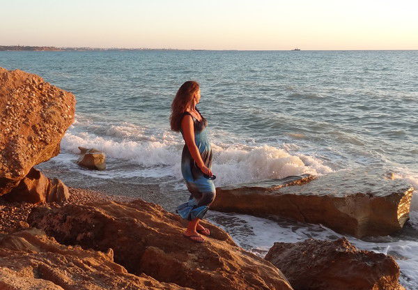 Оксана Кадильникова