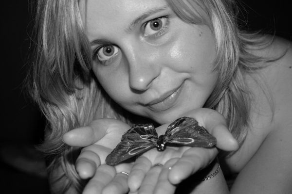 Ирина Журавлева