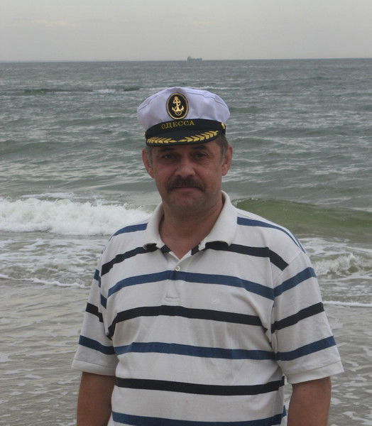 Сергей Титаренко